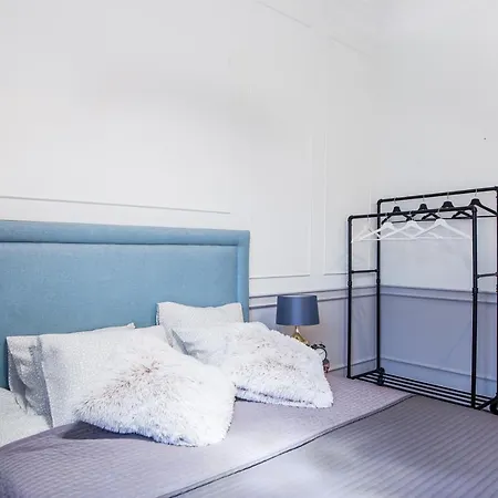 Cracow Rentals Zacisze-2