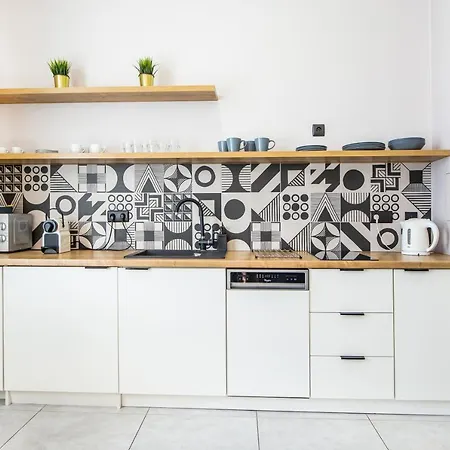 Cracow Rentals Zacisze-3